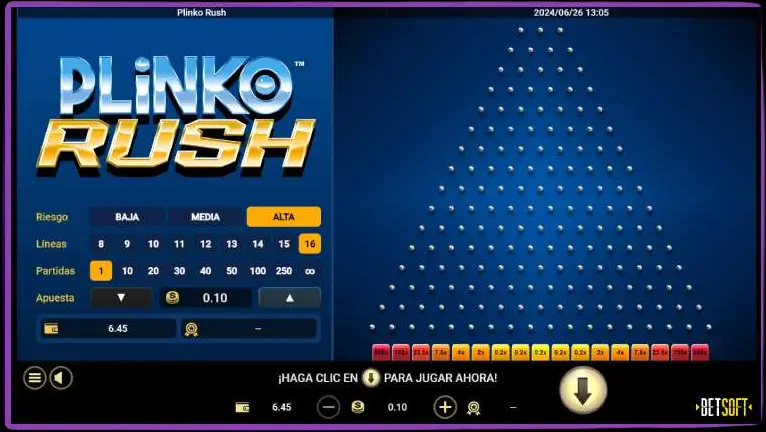 Wat kan jy in Plinko vanaf jou selfoon doen? Wat kan jy in Plinko vanaf jou selfoon doen?