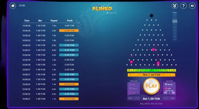 plinko casino plinko casino