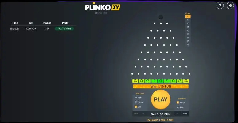 czy plinko jest bezpieczne czy plinko jest bezpieczne