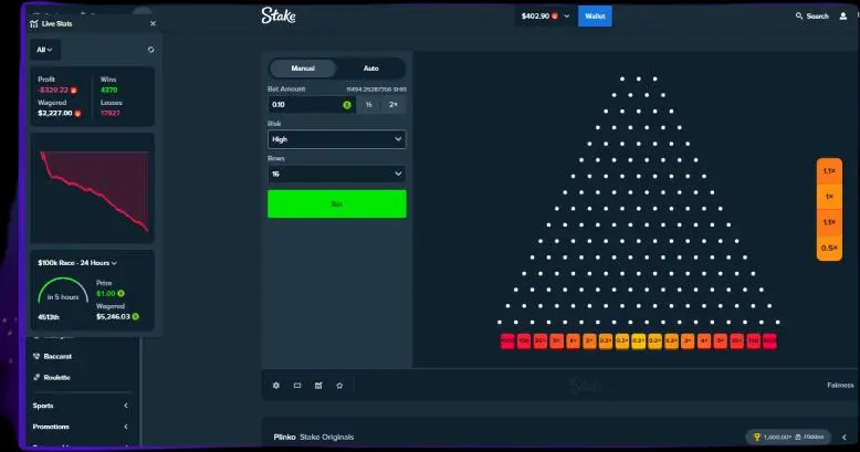 plinko budda plinko budda